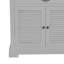 Ensemble de meuble-lavabo simple 36 po Wayman