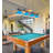 Annaleisa 4 - Light Pool Table Lights Pendant-62758146