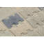 Scandinavian Wool Geometric Area Rug-1436474813
