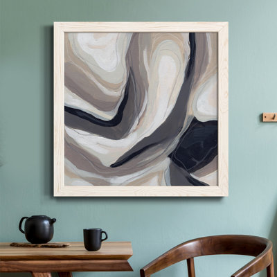 " Stone Ripple III "