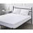 Acuna Zipper Mattress Protector Case Pack-11864191