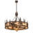 Jaeyla 30'' Ceiling Fan with Light Kit
