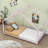 Metal House Bed-1334342249-1334342245