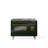 ILVE Nostalgie II Series 48 inch Dual Fuel Range with 5 Sealed Burners, Griddle, Frenchtop (Glass Door)-98196544-98196582