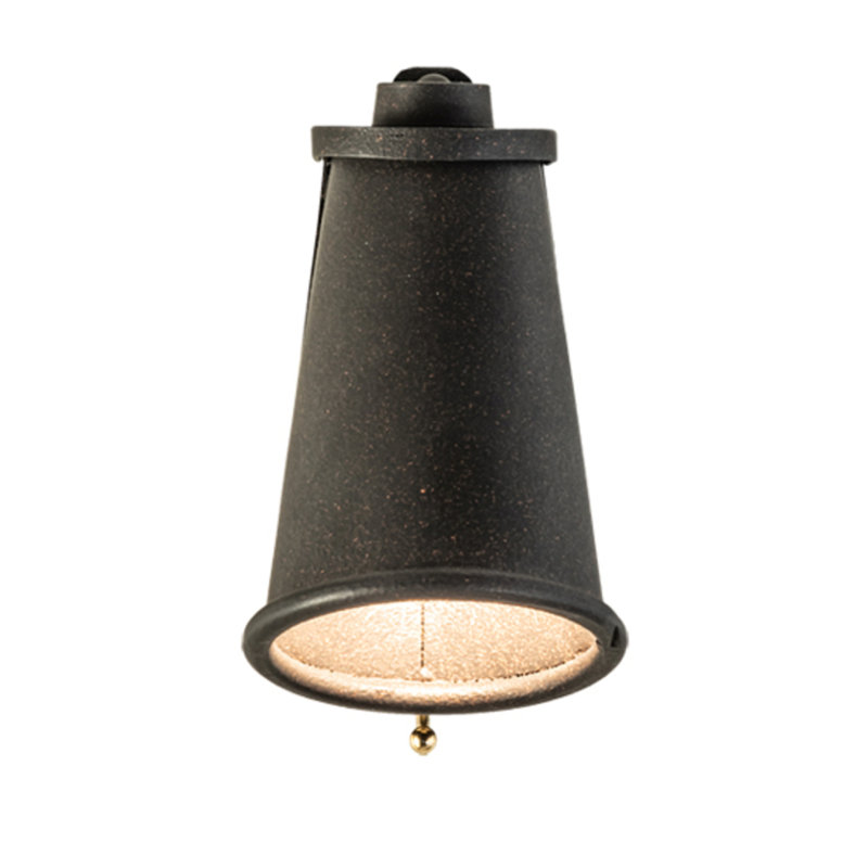 Hemet 1 - Light Flush Mounted Sconce