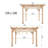 10'X 10' Cedar Wood Pergola With Solid Structure, Retractable Shade Canopy, Durable, Rot Resistant-106309670-106309668