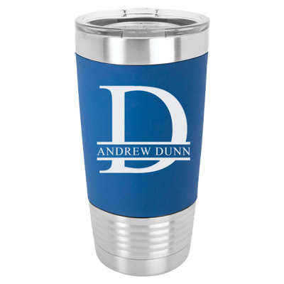 Sofia's Findings 20oz. Vacuum Insulated Stainless Steel Travel Mug