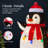 4Pc Christmas Decoration