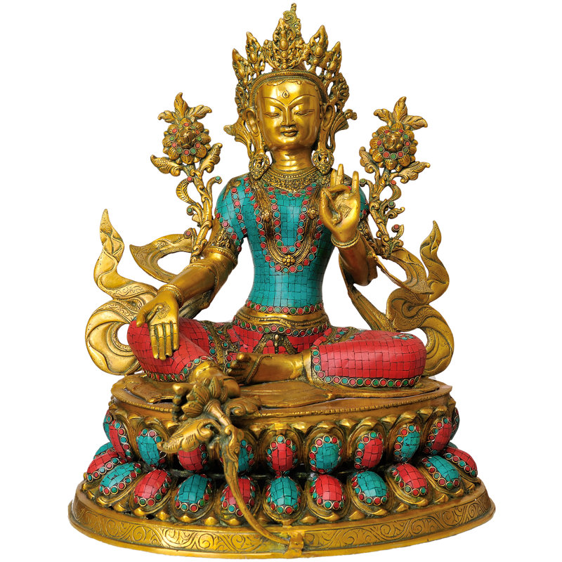 Religious & Spiritual Statue
