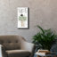 «Sage» par Cindy Jacobs, art mural sur toile-721422542