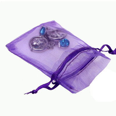 Heavy Weight Plastic Gift Bags