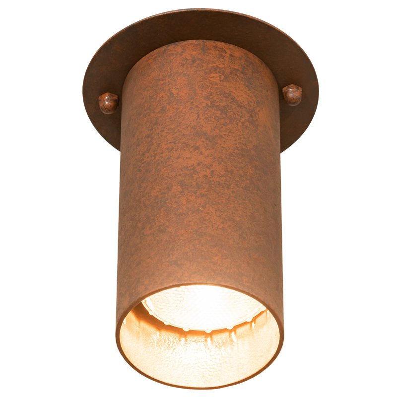2 - Light Flush Mount