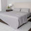 Ensemble de draps en micro-fibre
