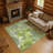 Premium Machine Washable Lubbers AMF1756 Modern Rug-1162812153