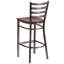 Tabourets de bar en métal Loughran-21223157-94596161-94596160