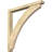 Thorton Block Bracket with Offset Brace-47797718-47797959