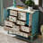 Accent Cabinet