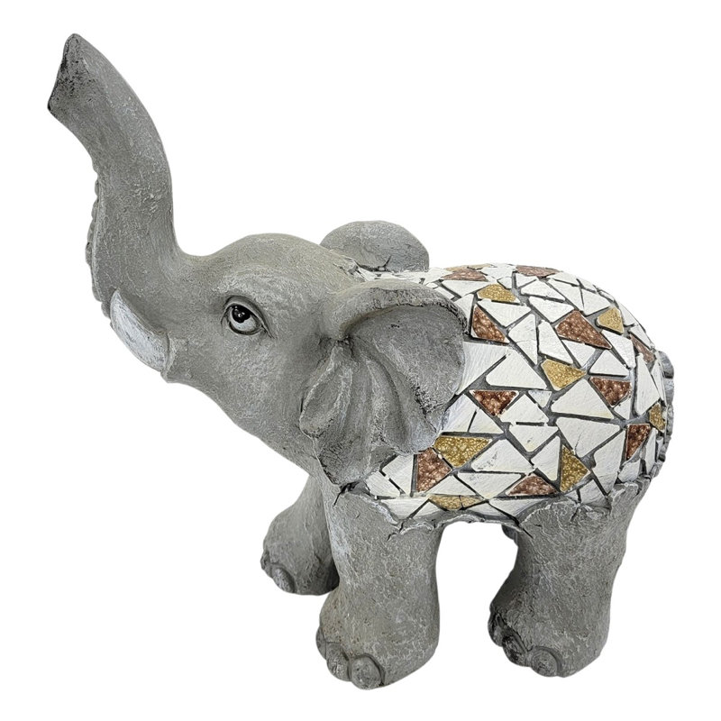 Romel Figurines & Sculptures