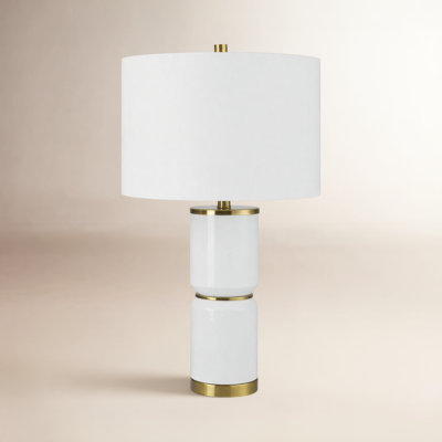 Jensi Table Lamp
