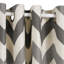 Cotton Sheer Curtain Pair-31418624-31418617