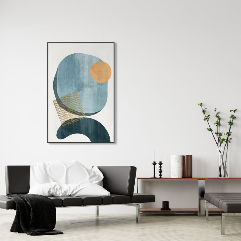 Lost Prediction I Painting by David Brown