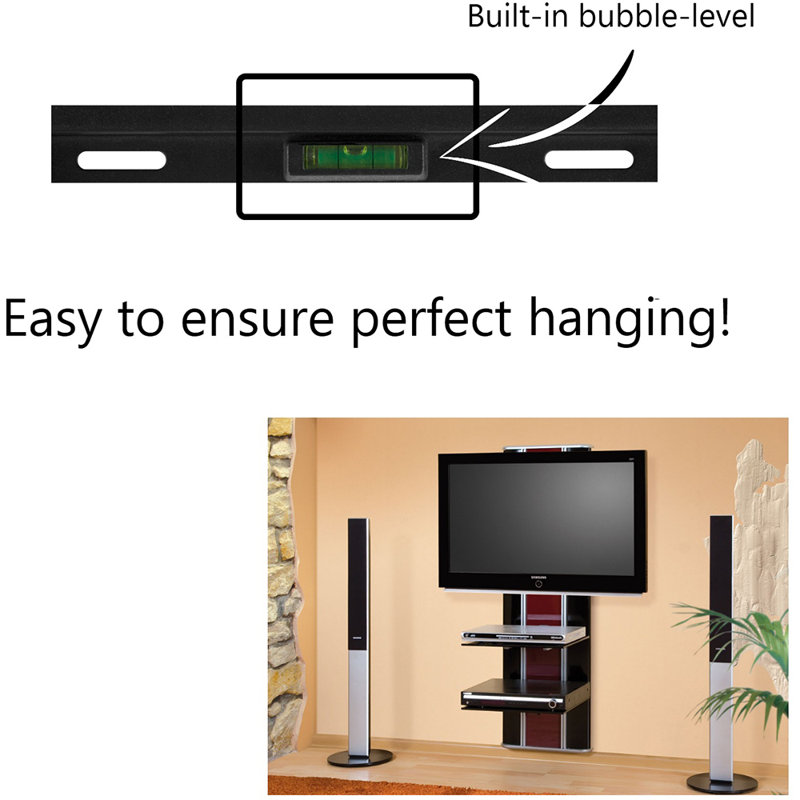 Deco Mount Wall Mount