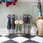 6 Pair Boot Storage