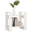Irek Book Cabinet/Room Divider Solid Wood-1384203528-1384203529