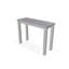 Outdoor Rectangular Side Table-1578591796
