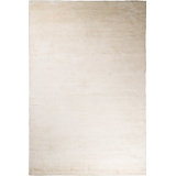 Textured Mohair Natural Area Rug