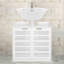 Freestanding Bathroom Cabinet