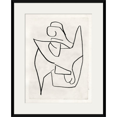 Klee Sketches - impression