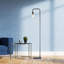 Lampe de travail / lecture sur pied 59 po Suki