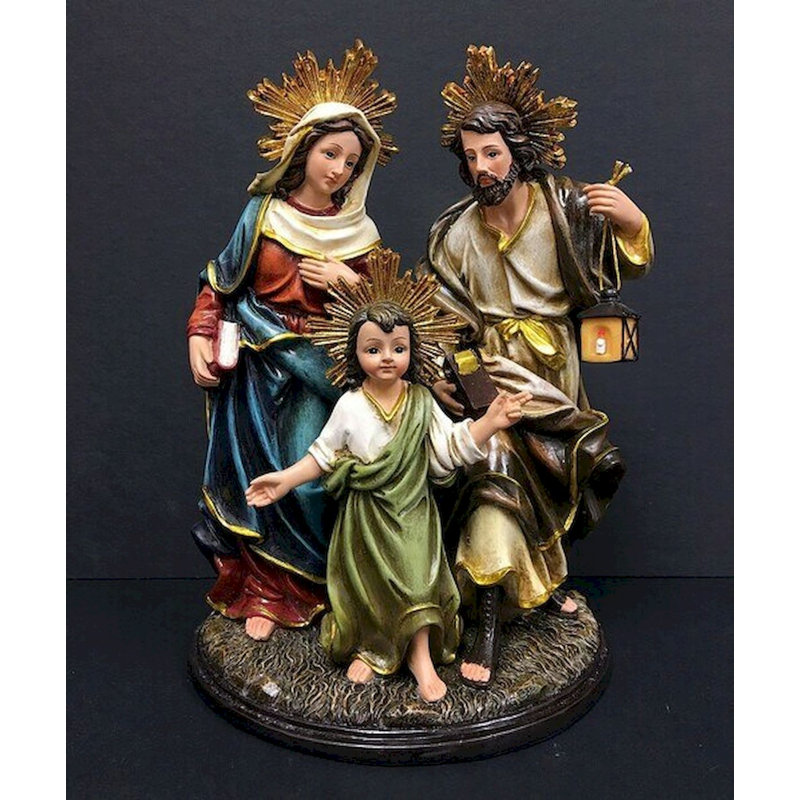 Figurine Hornyak
