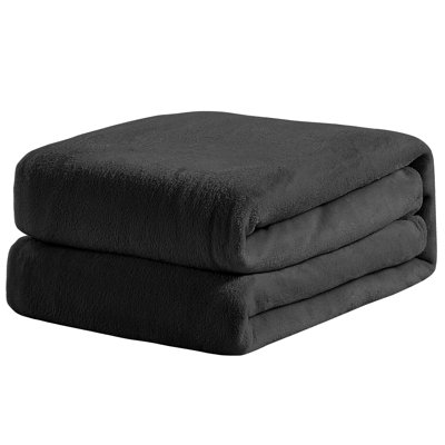 Grantham Knitted Throw Blanket