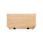 Table de chevet 2 tiroirs Aditya-648145547