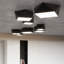 Carden Flush Mount-1759325374-1848030210