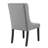 Renew Parsons Fabric Dining Side Chairs - Set of 2-1611826190