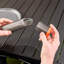Camp Utensils (4 Sets)