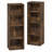 Pasir Open Shelf Bookcase-223857524-223857532