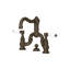 Acqui® Bridge Lavatory Faucet-54438424