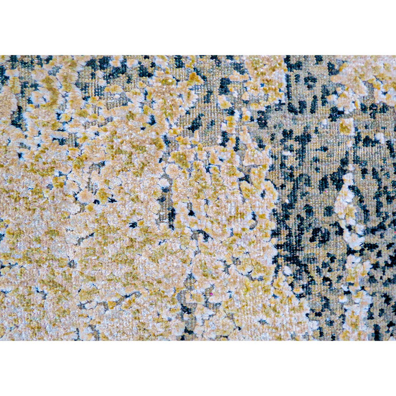 Safari Animal Print Area Rug, Rectangle 9' x 12'
