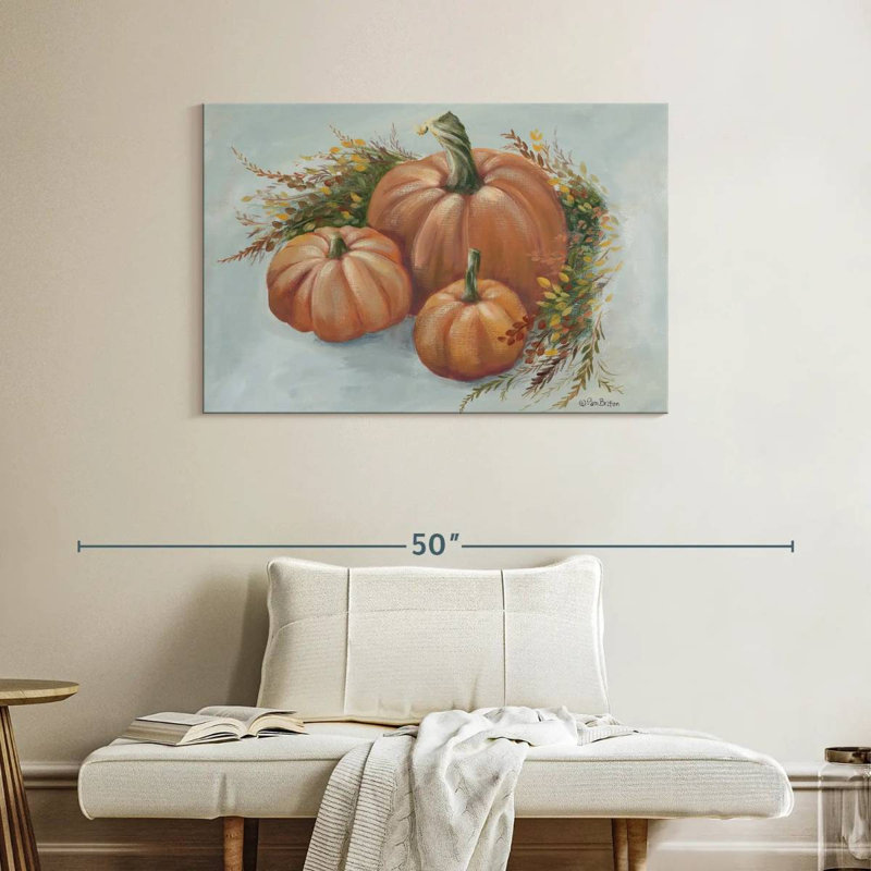 Arrangement de récolte Yarlin, H 26 po x l 39 po