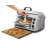 Hamilton Beach® Easy Reach® Toaster Oven