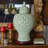 Largent Handcrafted Ginger Jar 1-994899064