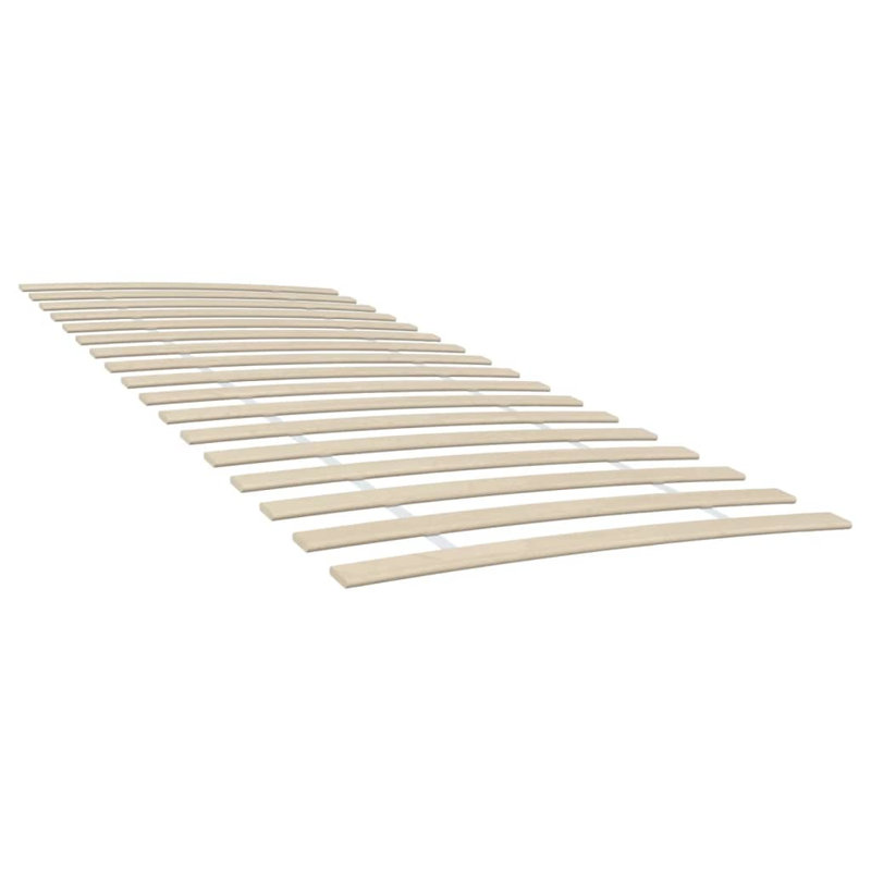 Crevan Bed, 200 x 200 cm