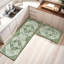 Tapis de cuisine antidérapant et antidérapant Jainiyah (ensemble de 2)-116094480-98654460