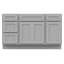 48 base de meuble-lavabo simple seulement-94422694