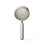 Kohler Purist Component Tempered Massage Handheld Shower Head with MasterClean Spray Nozzle