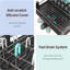Leday In Sink Dish Rack